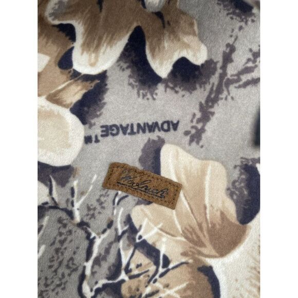 Woolrich original Wear-men’s M-vintage-Camo Coat, Jacket-excellent Condi… - Picture 2 of 7